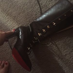 MICHEAL by Micheal Kors boots