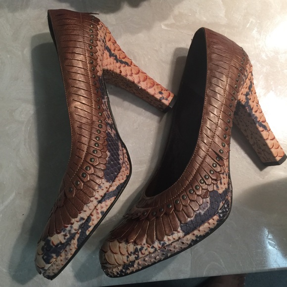 Isabella Fiore size 10 right - Picture 2 of 4