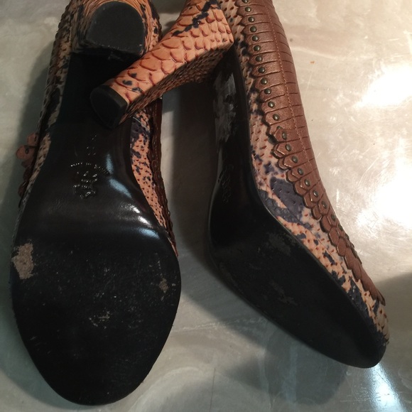 Isabella Fiore size 10 right - Picture 3 of 4