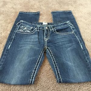 Jeans size 30