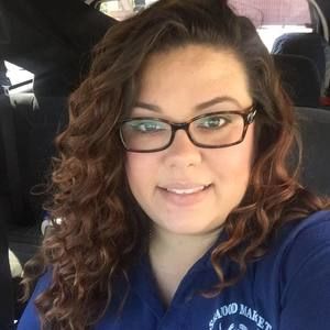 Meet your Posher, Trisha