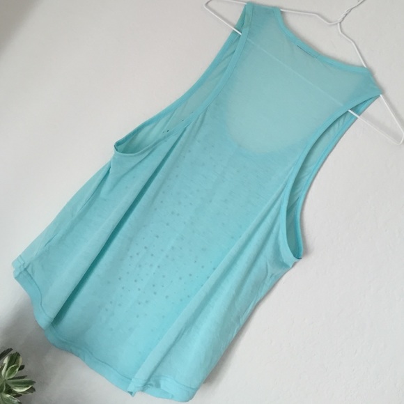 Tank top with sparkles! - Picture 4 of 4