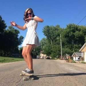 Meet your Posher, Emily