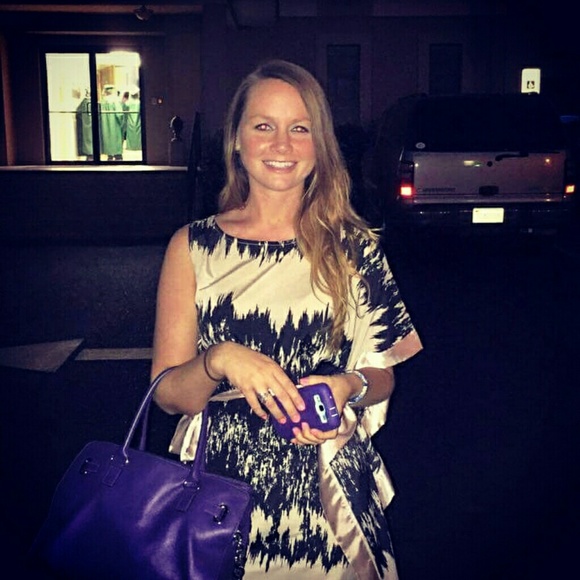 Meet your Posher, Bethany