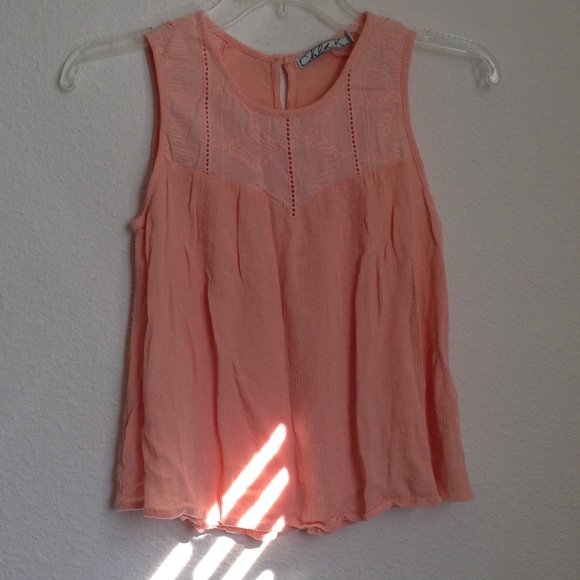Cute top