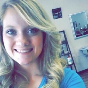 Meet your Posher, Serena