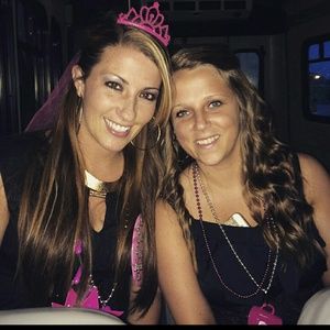 Meet your Posher, Taylor