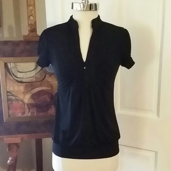 Black top