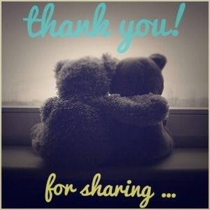 Thanks for all the support of my SALE!😘