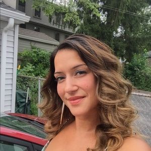 Meet your Posher, Diane