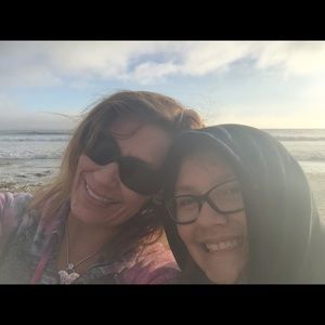 Meet your Posher, Ronni