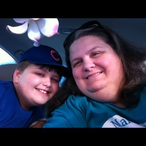 Meet your Posher, Melissa