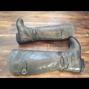 Women's Frye Boots size 8