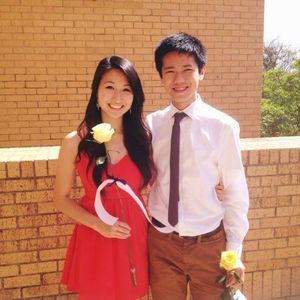 Meet your Posher, Kevin