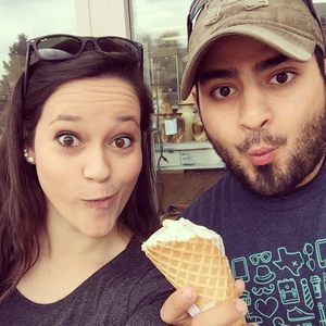 Meet your Posher, Alexandra