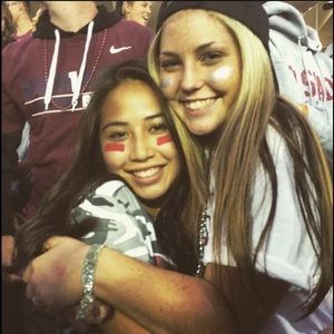 Meet your Posher, Katrina