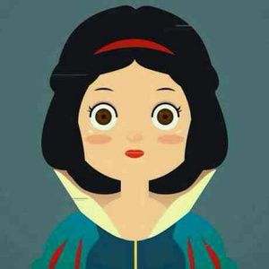 Meet your Posher, Kathelinh