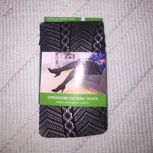 ❤️SALE❤️ Patterned Tights