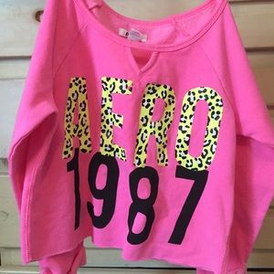 Brand new aero long sleeve!