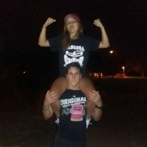 Meet your Posher, Matthew