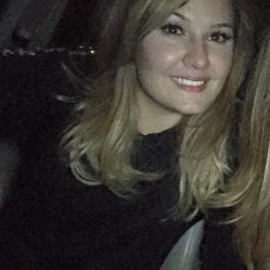 Meet your Posher, Mallory