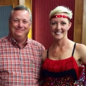 Meet your Posher, Lesley