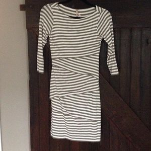 Anthropologie Bailey44 Dress