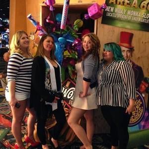 Meet your Posher, Chandra