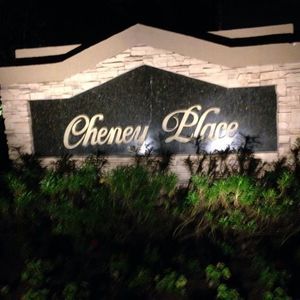 Meet your Posher, Pamela