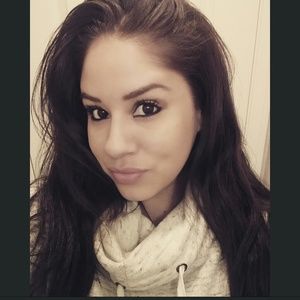 Meet your Posher, Jaimee