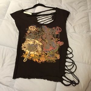 Boutique top!