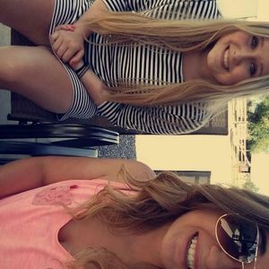 Meet your Posher, Breann