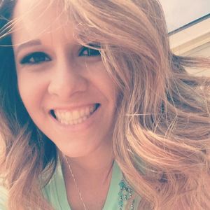 Meet your Posher, Audra