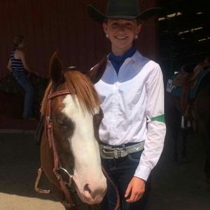 Meet your Posher, Marta