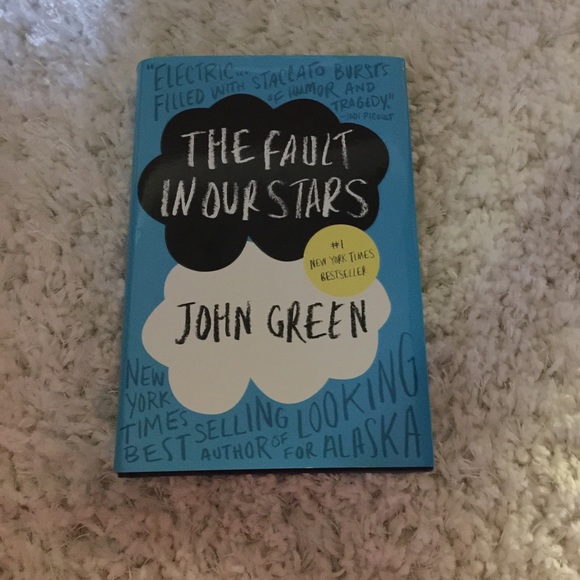 The fault in our stars