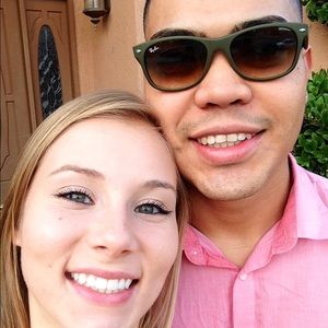 Meet your Posher, Kaitlin
