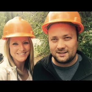 Meet your Posher, Stacy