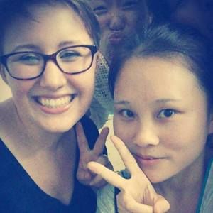 Meet your Posher, Tori