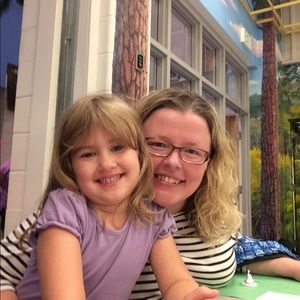 Meet your Posher, Tracy