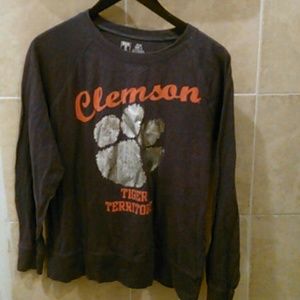 Clemson long sleeve