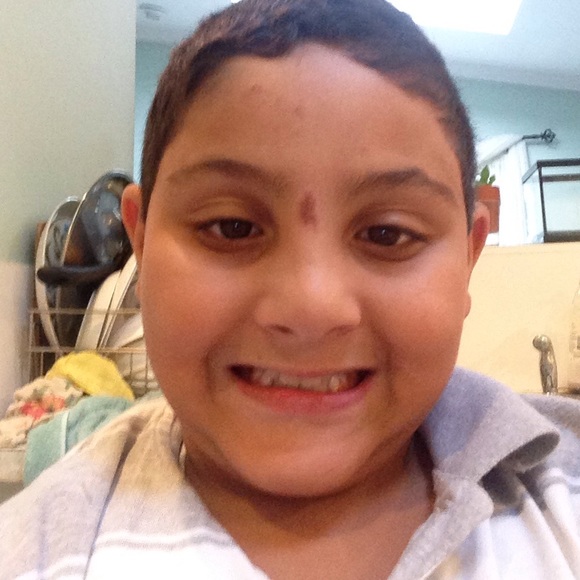 Meet your Posher, Matthew