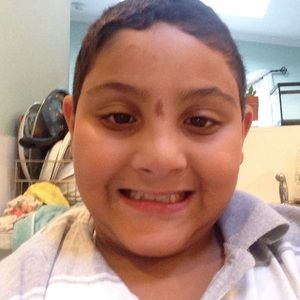 Meet your Posher, Matthew