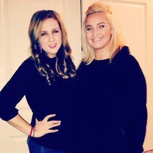 Meet your Posher, Kaitlin