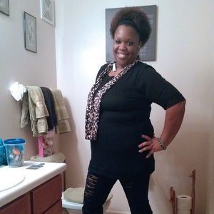 Meet your Posher, Towanda