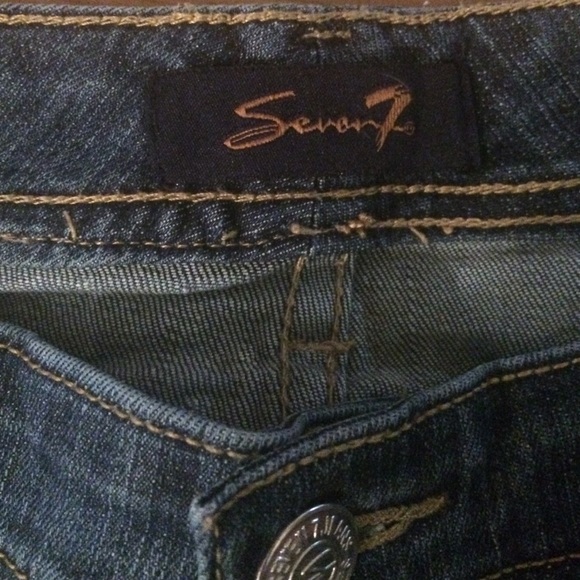 Seven7 Jeans!