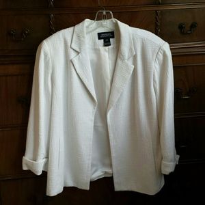 Jones New York Signature women's jacket