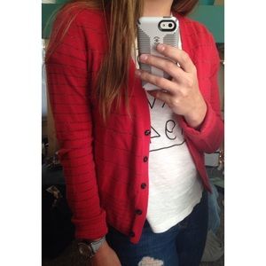 American Eagle Cardigan