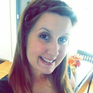 Meet your Posher, Breanne