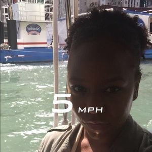 Meet your Posher, Andrena