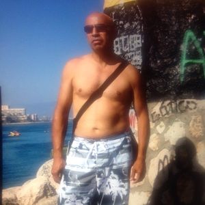 Meet your Posher, George